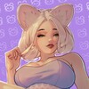 Logo of telegram channel likkio_lili — Likkio!