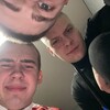Логотип телеграм канала @likmenil — Пацанчики😈