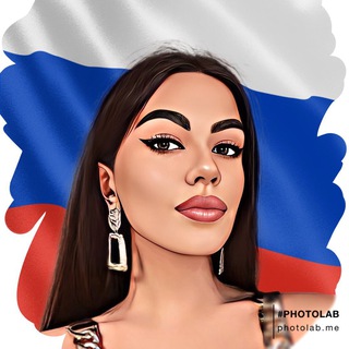 Telegram channel Likololinka logo