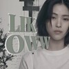 Логотип телеграм канала @likowwff — likoww грешная