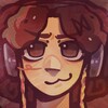Логотип телеграм канала @likriza — ликрица ^^
