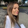 Логотип телеграм канала @likrugovykh — кружочки от кружочка ♡