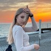 Логотип телеграм канала @likrugovykhh — кружочки от кружочка ♡