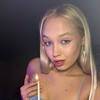 Логотип телеграм канала @liksiksaturn — Анжелика звездочет🔭
