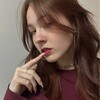 Логотип телеграм канала @likushokkk — my little li