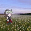 Логотип телеграм канала @likusikhere — ○Поля ромашек