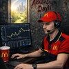 Логотип телеграм канала @likva_daily — Ликвидация Daily