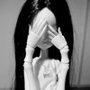 Логотип телеграм канала @likwie — не думаю