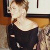 Логотип телеграм канала @likwiwi — кицуми