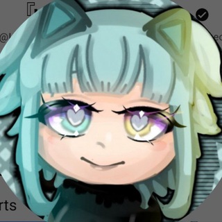 Telegram channel Lil Mento logo