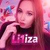 Telegram channel Li1iza logo