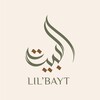 Логотип телеграм канала @lil_bayt — LIL’ BAYT