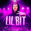 Logo of telegram channel lil_bit666 — LIL BIT 🩷✨