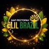 Логотип телеграм канала @lil_brazil_barnaul — Ресторан LIL BRAZIL
