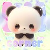 Логотип телеграм канала @lil_corner — lil corner shop