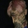 Логотип телеграм канала @lil_peeplegends — Lil Peep | Лил Пип