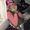 Telegram channel песни лил пипа | lil peep logo