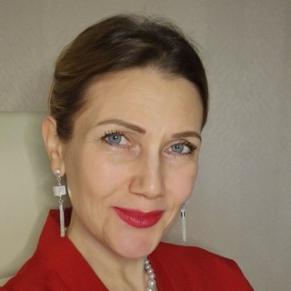 Логотип телеграм канала @lila_feniks — 👑ВНУТРЕННИЕ ОПОРЫ с Ольгой Феникс