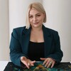 Логотип телеграм канала @lila4chakra — Чакры на понятном с Еленой Катковой