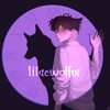 Логотип телеграм канала @lilacwolf01 — Дом Волчонка