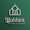 Telegram kanalining logotibi lilakhirauz — Mehr maskani 📍