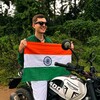Логотип телеграм канала @lilapervovme — В Индии 🇮🇳 Alex Pervov