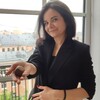 Логотип телеграм канала @lilaspace_spb — Лиловый день