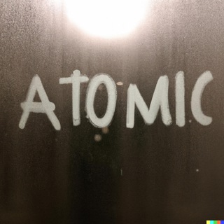 لوگوی کانال تلگرام lilatomic — 𝖑𝖎𝖑 𝖆𝖙𝖔𝖒𝖎𝖈
