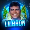 Логотип телеграм канала @lilbronxbulldrop — LILBRON