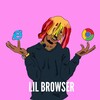Логотип телеграм канала @lilbrowser — Lil Browser