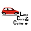 Логотип телеграм канала @lilcarsandcoffee — Little Cars & Coffee / 1:64
