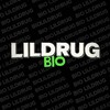 Логотип телеграм канала @lildrugbio — лилдраг био, информация тут.