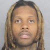 Логотип телеграм канала @lildurkotf4l — Lil Durk