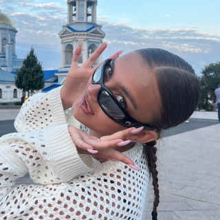 Логотип телеграм канала @lileka_ch0 — Mamajer