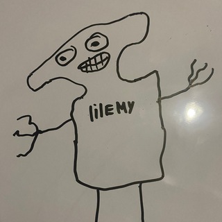 Logo of telegram channel lilemy_life — lilemy борьба с нищетой (пока проигрываю)🫩