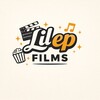 Логотип телеграм канала @lilepfilms — Lil ep films