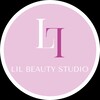 Логотип телеграм канала @lilfranchise — Франшиза Lil Beauty Studio