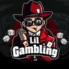 Логотип телеграм канала @lilgambling12 — Lil Gambling | Affiliate