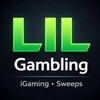Логотип телеграм канала @lilgambling_sweeps — Lil Gambling | Sweepstakes