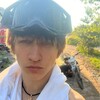 Логотип телеграм канала @lilgoga19 — молодой гога
