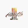 Логотип телеграм канала @lilhastl — в лил хастл любят
