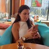 Логотип телеграм канала @lili_asrro_taro — Лилия | Прогнозы | Таро - Матрица души 🪬