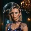 Логотип телеграм канала @lili_gartina_star — Архитектор Будущего | Лилия Малюга