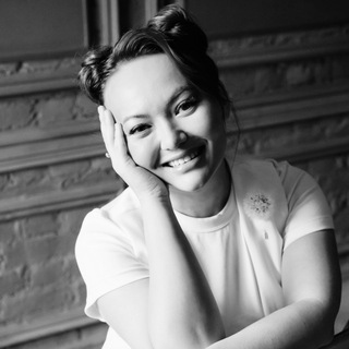 டெலிகிராம் சேனலின் சின்னம் lilia_kim_story — Лилия Ким