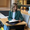 Логотип телеграм канала @lilia_broker — ЛИЛИЯ | БРОКЕР ПО НЕДВИЖИМОСТИ