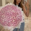 Логотип телеграм канала @lilialilymeow — лиля,тебе знак