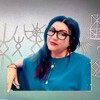 Логотип телеграм канала @liliarusskieruni — ЖиваЛада🌳Руны Алатырь 🫶Сила Родных корней