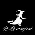 Logo saluran telegram lilimagical — Lilimagical