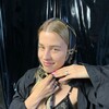 Логотип телеграм канала @lilisiccccca — Лизочка Лисица