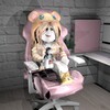 Логотип телеграм канала @lilislov1shop — шухуа шоп